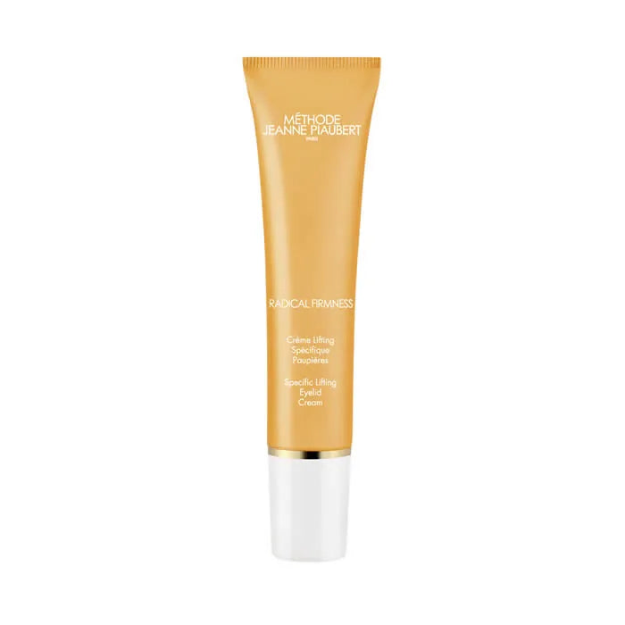 Jeanne Piaubert Crème Lifting Spécifique Paupières 10ml