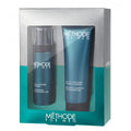 Jeanne Piaubert Méthode For Men Conjunto 2 Produtos