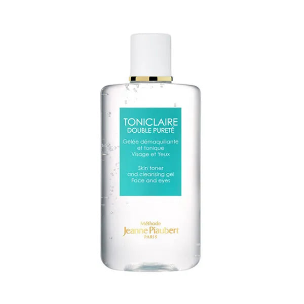 Jeanne Piaubert Toniclaire Gel de Limpeza Rosto e Olhos 200ml