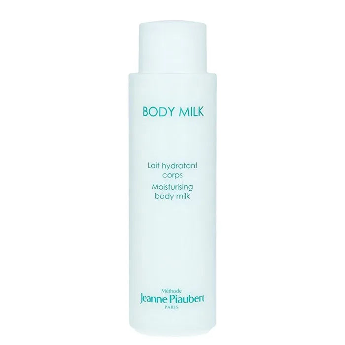 Jeanne Piaubert  Lait Hydratant Corps 400ml