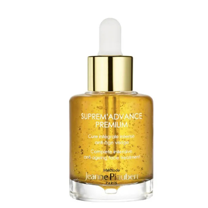 Jeanne Piaubert Suprem Advance Premium Intensiv-Gesichtskur Anti-Aging 30ml