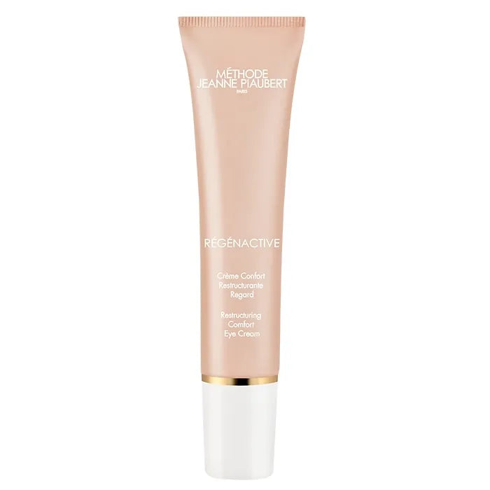 Jeanne Piaubert Régénactive Creme Conforto Estruturante Olhar 15ml