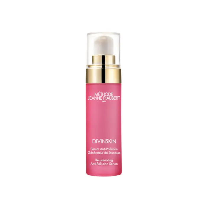 Jeanne Piaubert Divinskin Sérum Antipoluição 30 ml