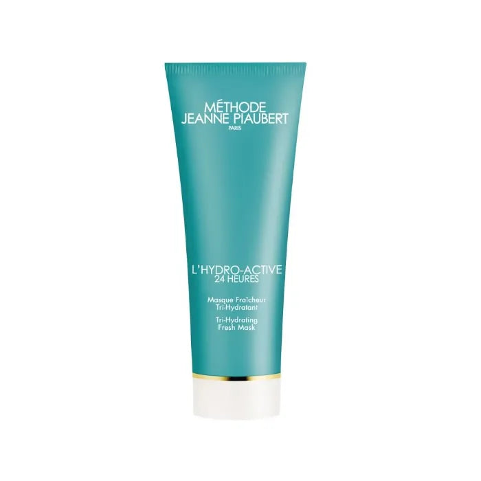 Jeanne Piaubert L'Hydro-Active 24h Máscara de Frescura 75ml