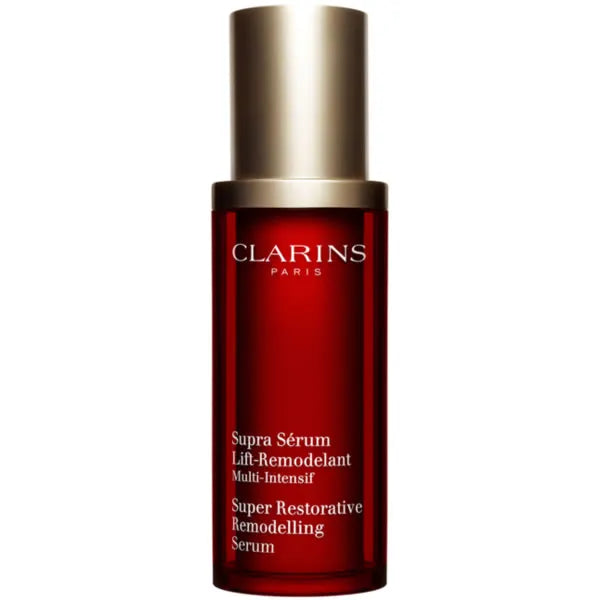 Clarins Multi-Intensive Supra Sérum Lift-Remodelant Multi-Intensif 50ml