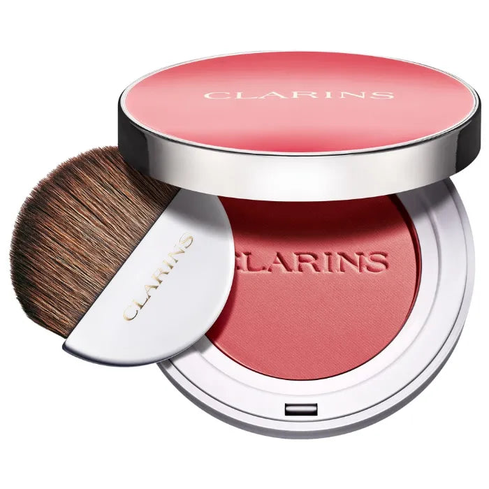 Clarins Joli Blush Rouge 02 Cheeky Pink