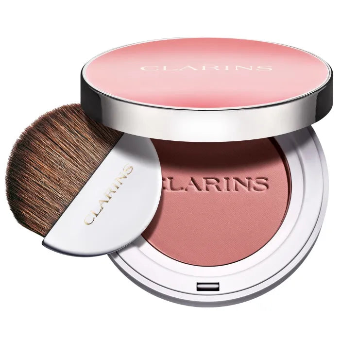 Clarins Joli Blush Rouge 03 Cheeky Rose
