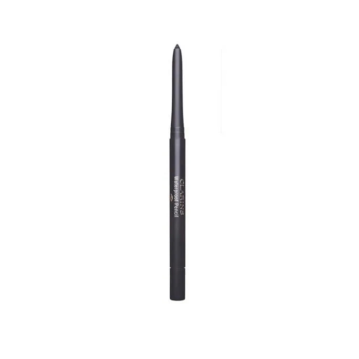Clarins Stylo Yeux Waterproof 01 Black Tulip