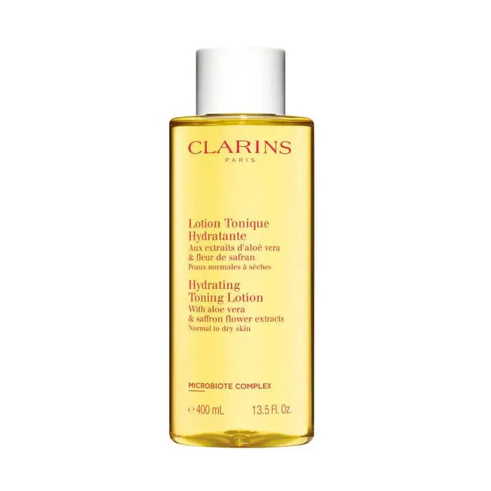 Clarins Loção Tónica Hidratante 400ml