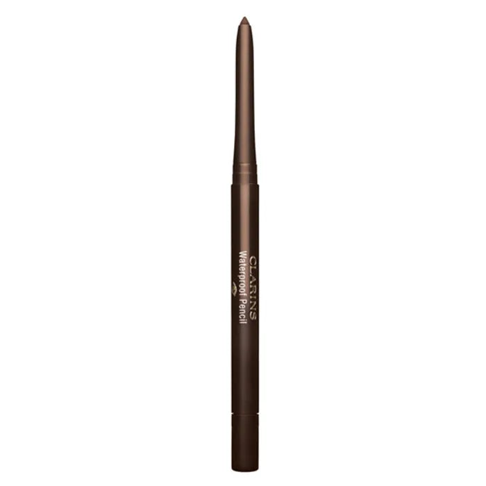 Clarins Stylo Yeux Waterproof 02 Chesnut