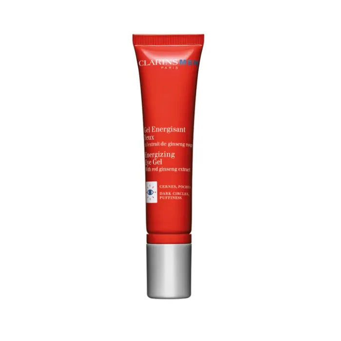 ClarinsMen Gel Energizante para os Olhos 50ml