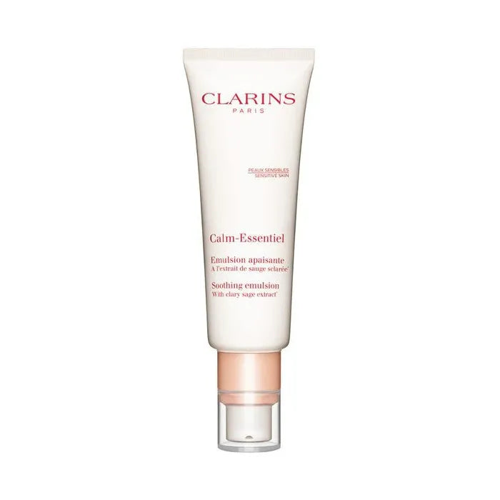 Clarins Calm-Essentiel Beruhigende Emulsion 50 ml