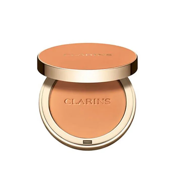 Clarins Ever Matte Kompaktpuder 05 Medium Deep