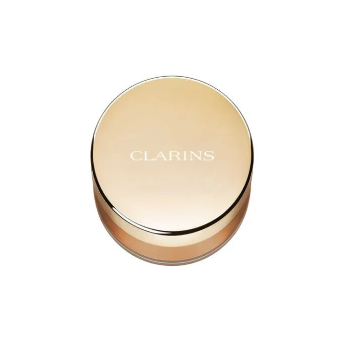 Clarins Ever Matte loses Puder 03 Universal Deep