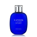 Lanvin L'homme Sport Eau De Toilette Vaporisateur 100ml