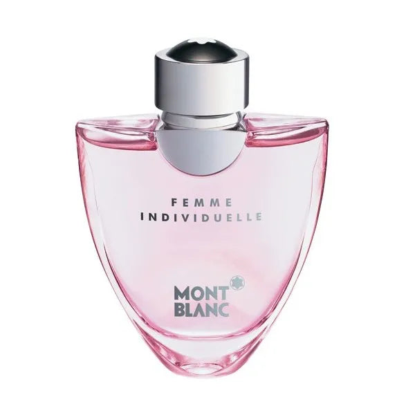 Montblanc Femme Individuelle Eau De Toilette Zerstäuber 75ml