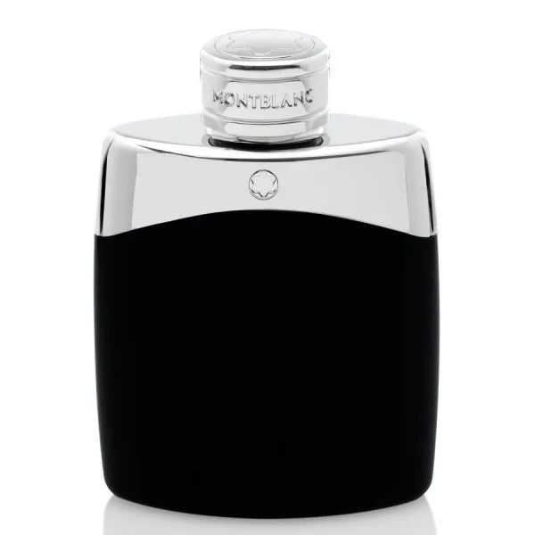 Montblanc Legend Eau De Toilette Vaporisateur 100ml