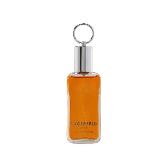 Karl Lagerfeld Classic Eau De Toilette Vaporizador 100ml