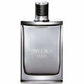 Jimmy Choo Man Eau De Toilette Vaporizador 100ml
