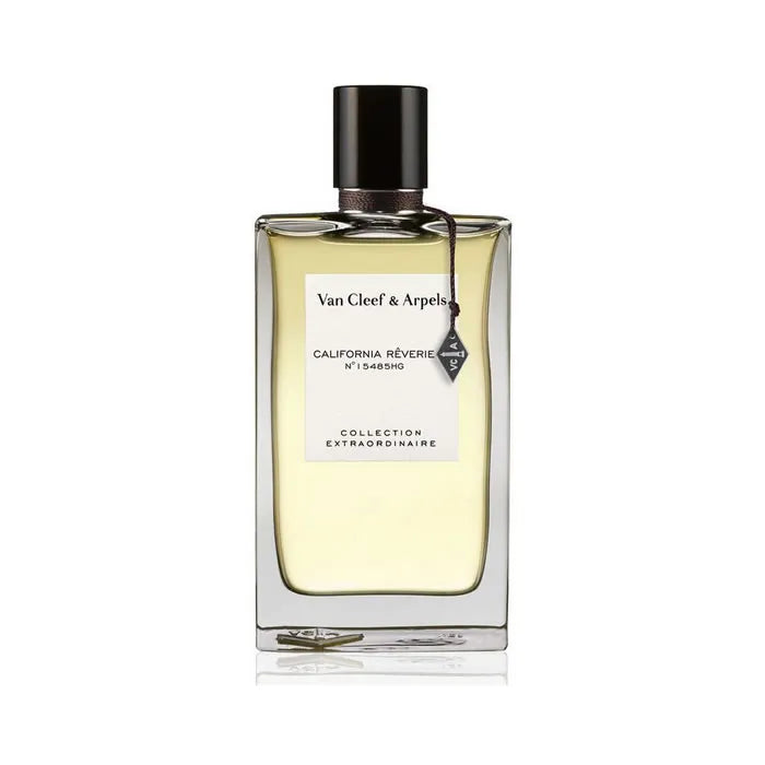 Van Cleef & Arpels California Reverie Eau de Parfum Zerstäuber 75ml