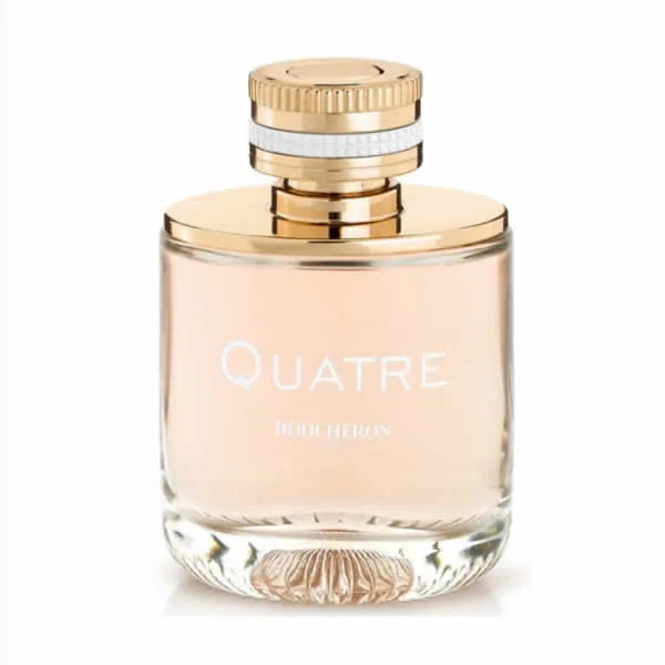 Boucheron Quatre Eau De Parfum Zerstäuber 30ml
