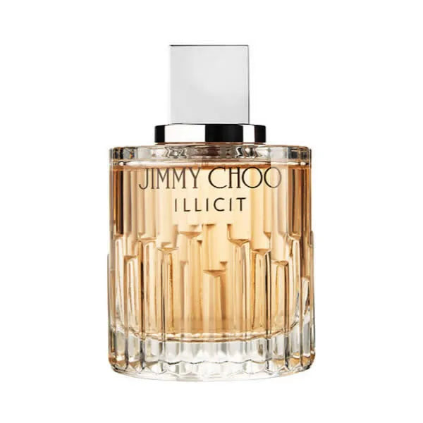 Jimmy Choo Illicit Eau De Parfum Vaporisateur 60ml