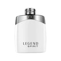 Montblanc Legend Spirit Eau De Toilette Vaporisateur 100ml