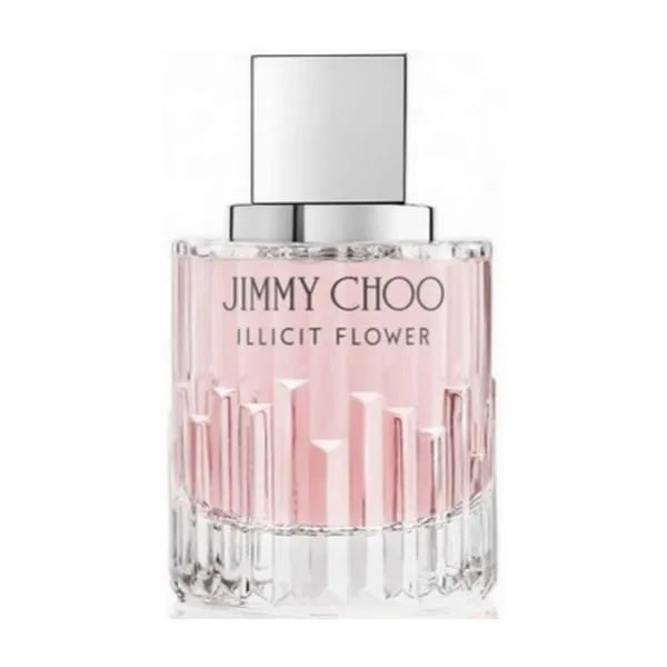 Jimmy Choo Illicit Flower Eau De Toilette Zerstäuber 60ml