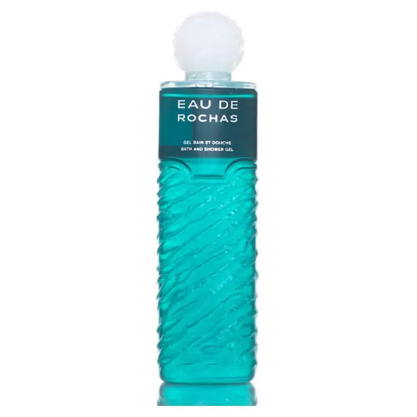 Eau Rochas Gel Douche 500ml