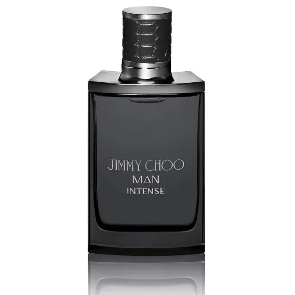 Jimmy Choo Man Intense Eau De Toilette Vaporisateur 50ml