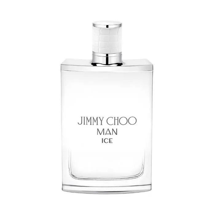 Jimmy Choo Man Ice Eau De Toilette Zerstäuber 100ml