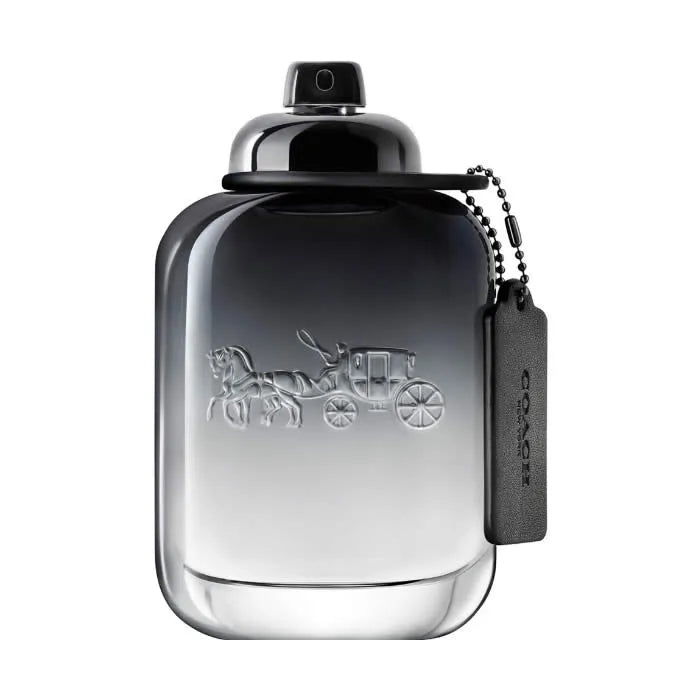 Coach For Men Eau De Toilette Vaporizador 60ml