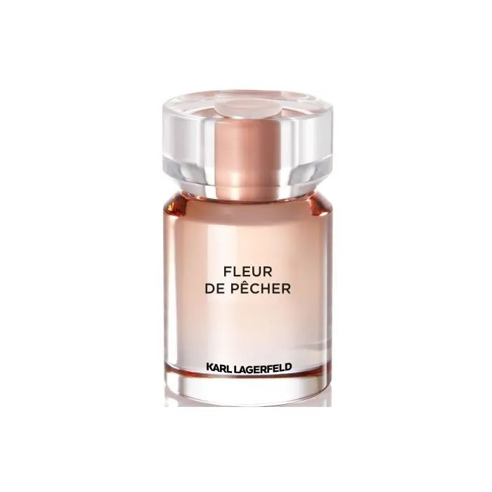 Karl Lagerfeld Fleur de Pêcher Eau De Parfum Zerstäuber 100ml