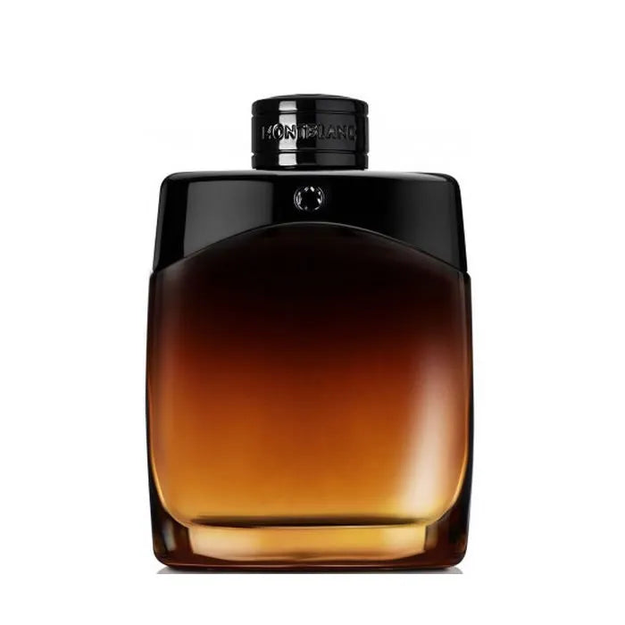 Montblanc Legend Night Eau De Parfum Vaporisateur 100ml