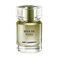 Karl Lagerfeld Bois De Yuzu Eau De Toilette Vaporizador 50ml