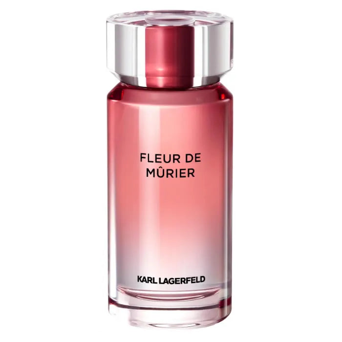Karl Lagerfeld Fleur De Murier Eau De Parfum Zerstäuber 100ml