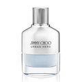 Jimmy Choo Urban Hero Eau de Parfum Vaporizador 50ml