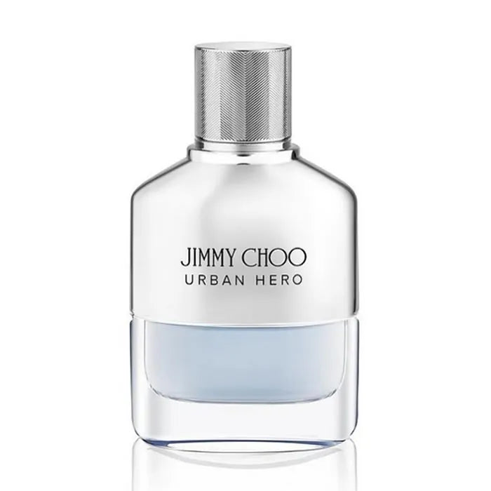 Jimmy Choo Urban Hero Eau de Parfum Vaporizador 50ml