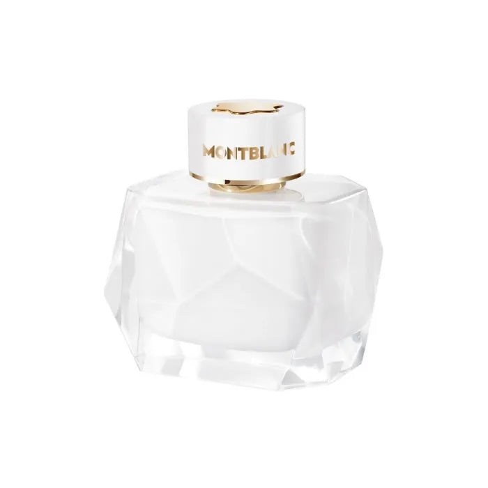 Montblanc Signature Eau De Parfum Vaporizador 90ml