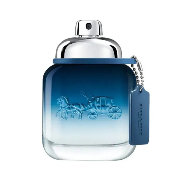 Coach Blue For Men Eau de Parfum Vaporizador 100ml
