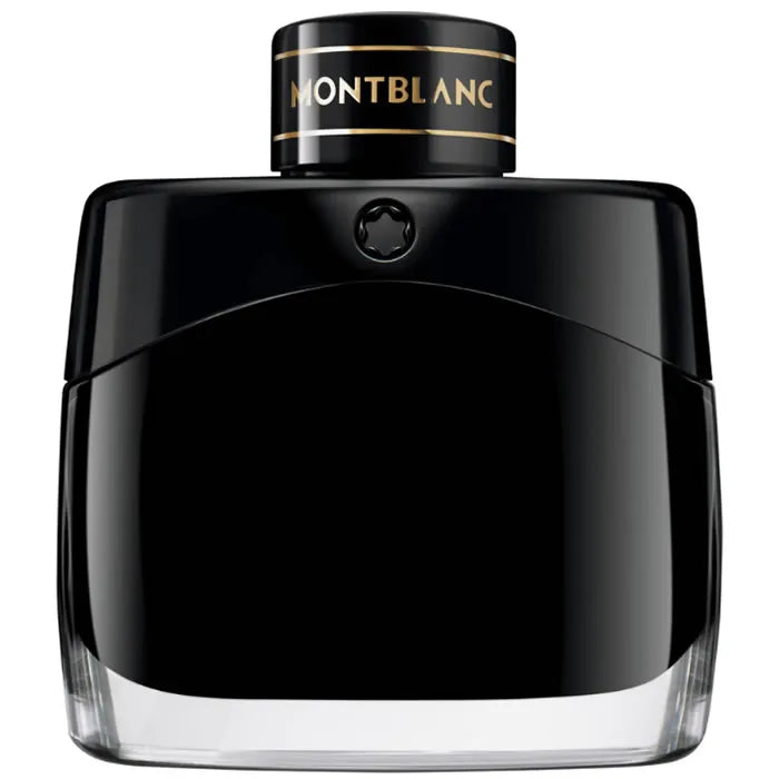 Montblanc Legend Eau De Parfum Vaporizador 100ml