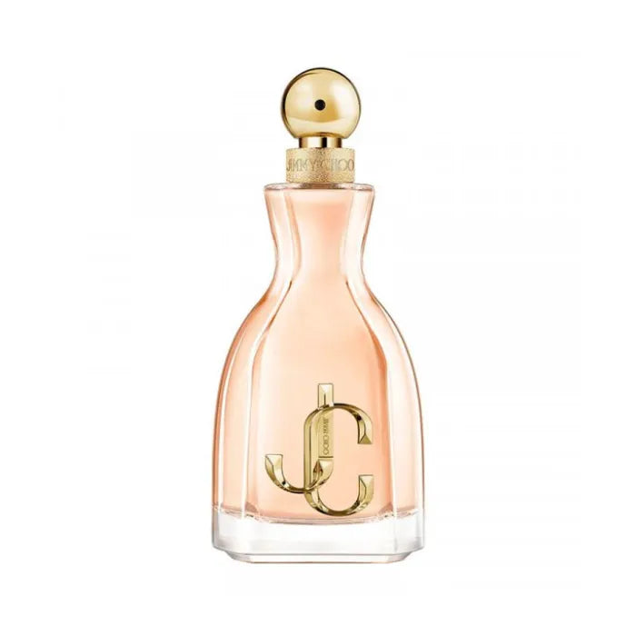 Jimmy Choo I Want Choo Eau de Parfum Vaporizador 40ml