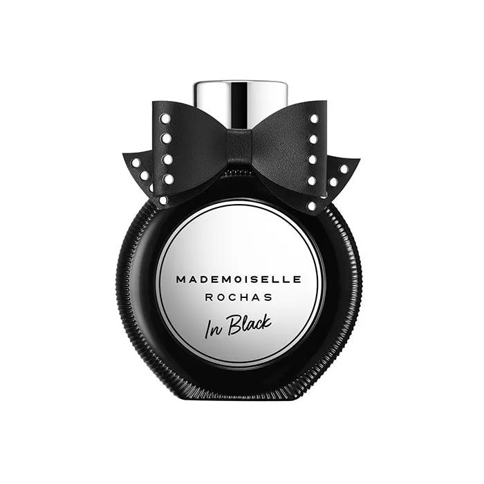 Mademoiselle Rochas In Black Eau De Parfum Zerstäuber 90ml