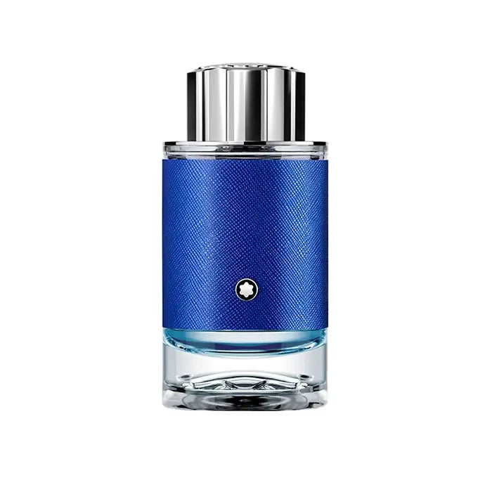 Montblanc Explorer Ultra Blue Eau de Parfum Vaporizador 60ml