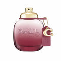 Coach Wild Rose Eau De Parfum Vaporisateur 50ml