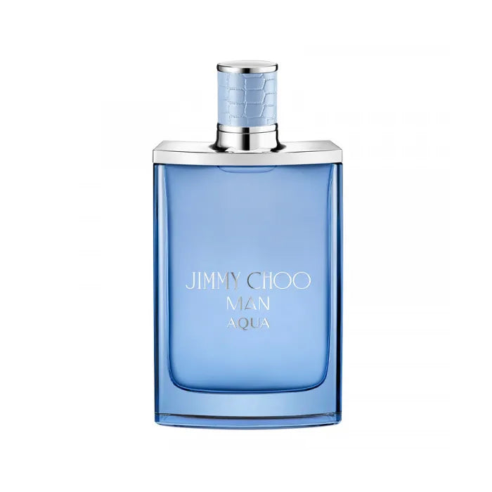 Jimmy Choo Man Aqua Eau de Toilette Vaporisateur 50ml