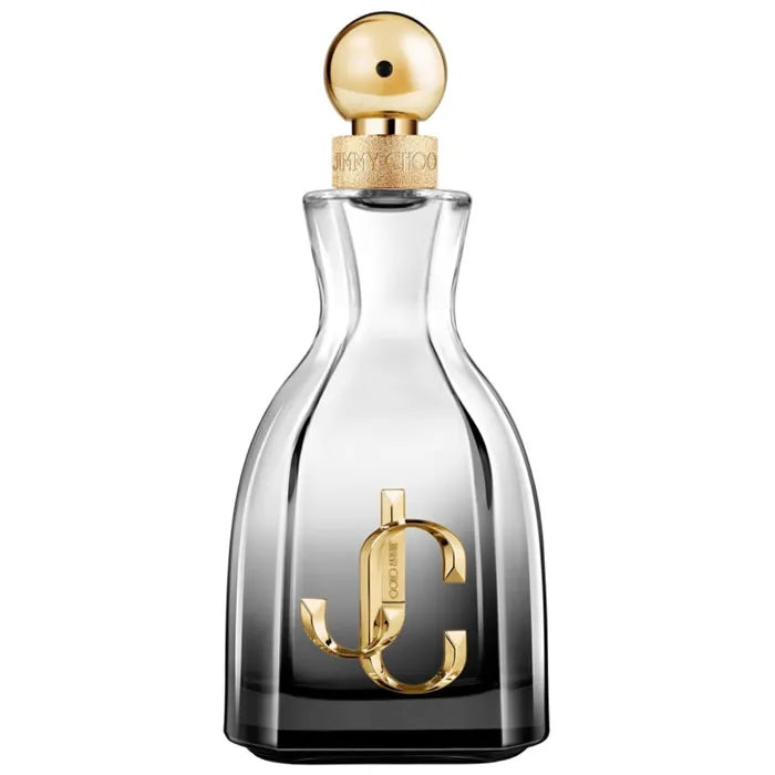 Jimmy Choo I Want Choo Forever Eau de Parfum Vaporizador 100 ml