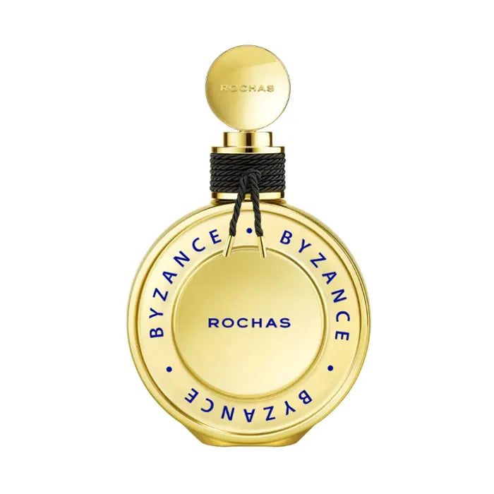 Rochas Byzance Gold Eau de Parfum Vaporizador 60 ml