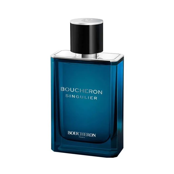 Boucheron Singulier Eau De Parfum Vaporisateur 100ml