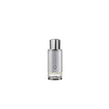 Montblanc Explorer Platinum Eau De Parfum Vaporizador 30ml